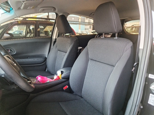 Imagem 7 de 9 de Honda Hr-v 1.8 16v Ex