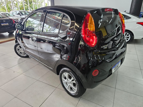 Chery QQ 1.0 MPFI ACT 12V