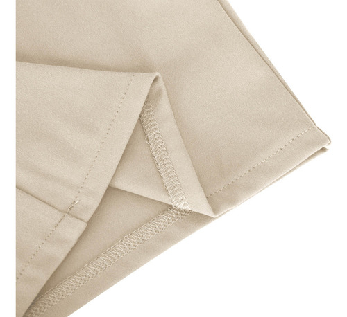 Ri Pantalones N For Mujer De Color Liso Y Cómodos Tirantes