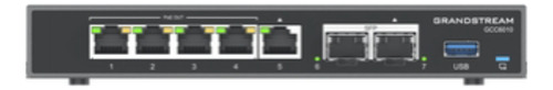 4 En 1: Firewall Nueva Generación, Router, Pbx Ip, Switch