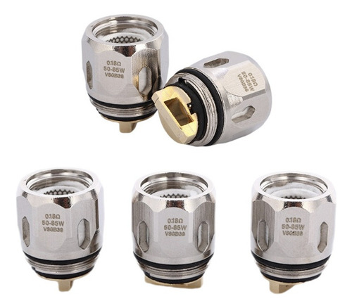 F1 Acessórios Gt Core Gt Meshs 0,18 Ohm, Núcleo De .