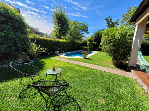 Imagen 14 de 19 de Oportunidad - Importante Propiedad En Barrio Cerrado El Casco De Moreno - Con Piscina - 4 Dormitorios - Excelente Precio