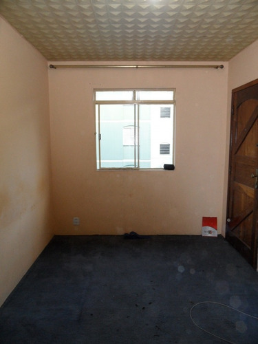 Apartamento Para Alugar No Itaim Paulista - 325_aluguel