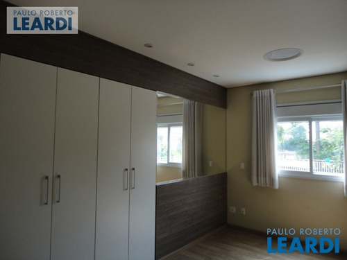 Imagem 10 de 15 de Apartamento - Vila São Francisco - Sp - 451009