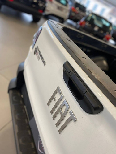 Imagem 11 de 14 de Fiat Strada 1.4 Fire Flex Endurance Cs Manual