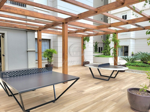 Imagem 24 de 30 de Apartamento À Venda Em Taquaral - Ap036712