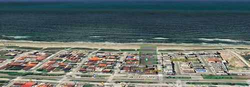 Imagem 4 de 8 de Terreno Quadra Do Mar - Matinhos Paraná