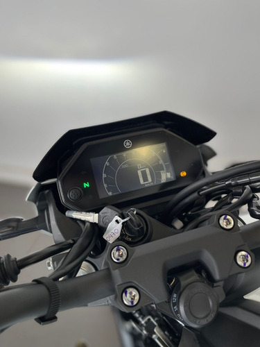 Yamaha Fazer 250 Zero Km 48 X Com Ou Sem Entrada
