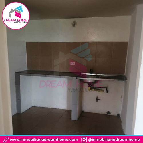 Imagen 4 de 9 de Apartamento Parque Residencial Mata Linda - Sector 3a3- Charallave
