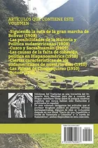 Comprar Libro: Artículos Publicados En Revistas (i): (ediciones Del