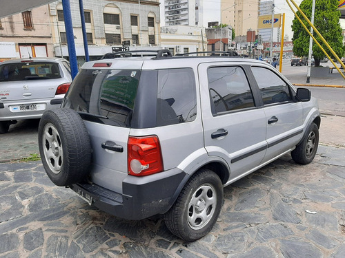 Ford Ecosport 1.6 Xls 2009 Segundo Dueño