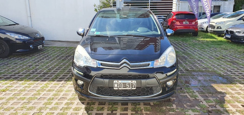 Citroen C3 Exclusive