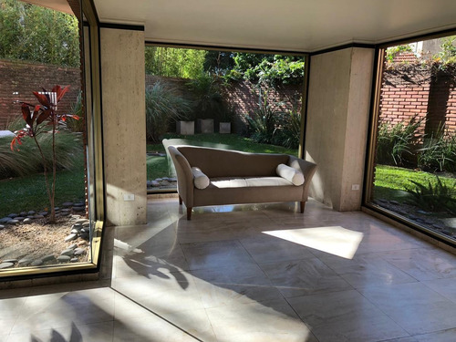 Imagen 6 de 30 de Departamento 5 Ambientes Venta La Lucila