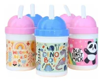 Comprar Cantimploras C\u002Fpico Vaso Personalizado X Mayor Souvenir