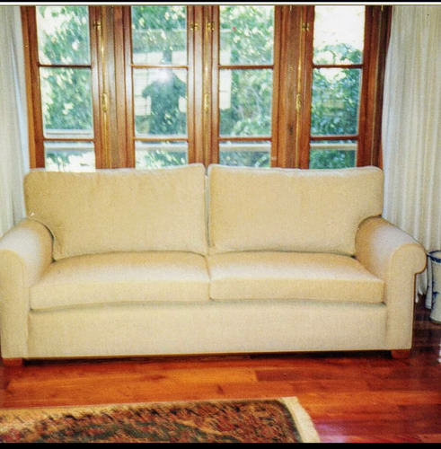Tapiceria Sillas Sillones Cortinados Entelados Muebles