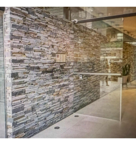 Departamento De 2 Ambientes Impecable Amplio De 67 Más