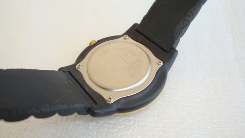 Relogio Pulso Quartz Y121e5a Mormaii - Usado No Estado