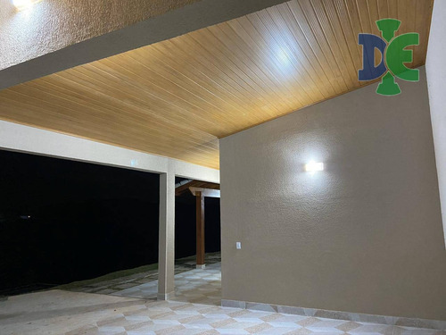 Chácara Com 3 Dormitórios À Venda, 2186 M² Por R$ 1.500.000,00 - Chácaras Condomínio Recanto Pássaros Ii - Jacareí/sp - Ch0062