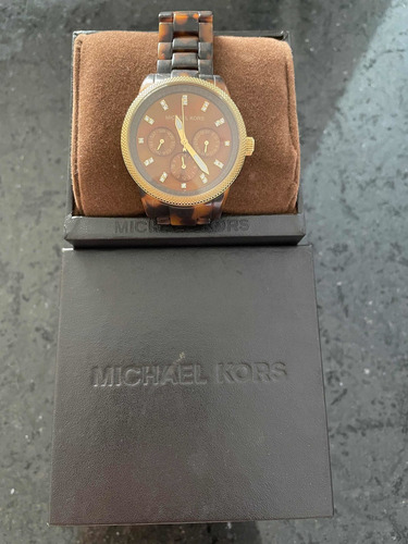 Relógio Feminino Michael Kors Mk