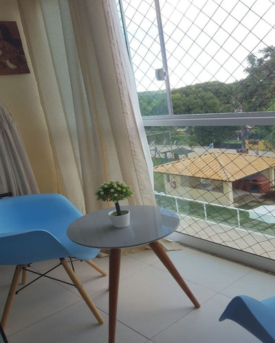 Apartamento - En43a02 - 69253843