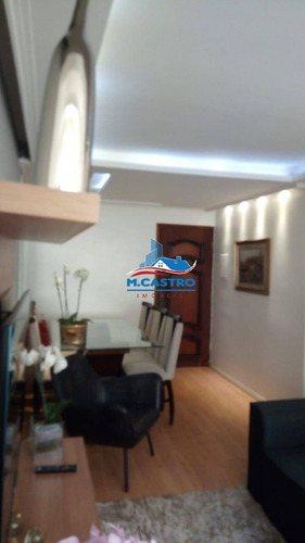 Imagem 6 de 15 de Lindo Apartamento - 02 Dormitórios - Apenas 8 Min Do Metrô - 4049