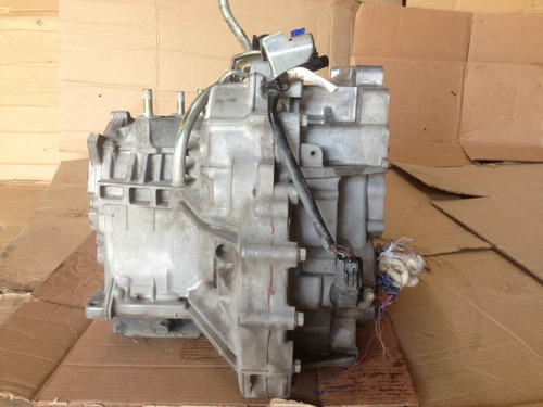 Imagen 6 de 10 de Transmision Caja Automatica 12-15 Mazda 2 Garantia 4 Cil 1.5