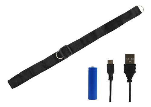 Imagen 5 de 10 de Bocina Megafono Bluetooth Portatil Altavoz Diadema Microfono