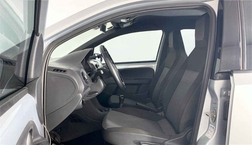 Imagen 9 de 15 de 112971 - Volkswagen Up 2018 Con Garantía