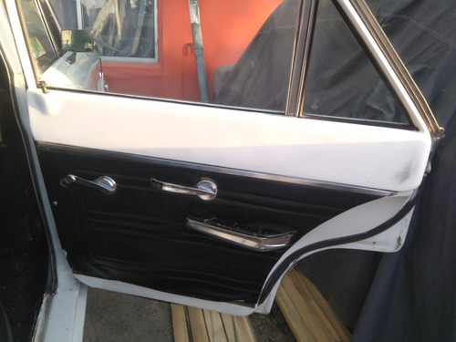 Imagen 14 de 21 de Ford Falcon Deluxe