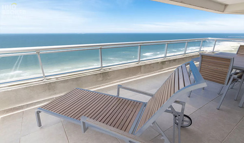 Departamento En Alquiler Torre Lobos