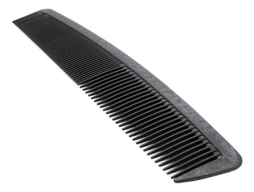 Diswald & Co Peine De Corte Pelo Carbono Peluquería Cod. 164