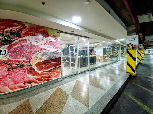 Imagen 18 de 23 de Belklia/ Vende Oportunidad De Inversión , Fondo De Comercio ,con Permisos, Codigos Al Dia En Maracay