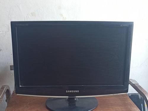 Monitor Samsung 19 
