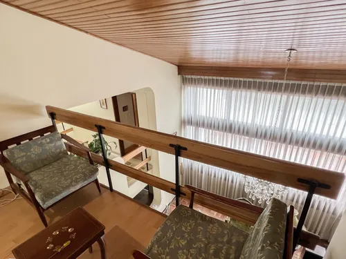 Casa En Arriendo/venta En Rincón Del Chicó. Cod V1030166