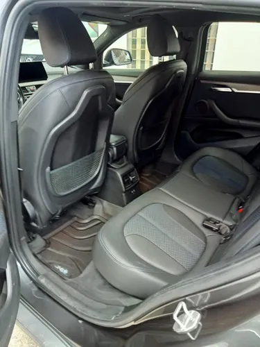 Bmw X2 Sdrive 201