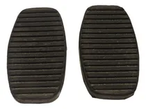 Comprar Cubrepedales Fiat Palio-siena-qubo-cronos-argo- Strada- Duna