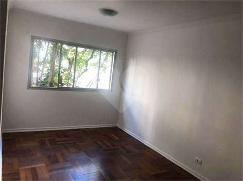 Oportunidade Moema Pássaros, 75m², Excelente Planta E Lazer Com Piscina. - 57-im510359