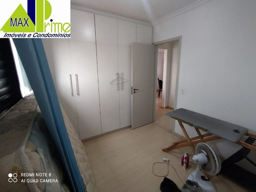 Imagem 15 de 30 de Apartamento - Ap00848 - 69547910