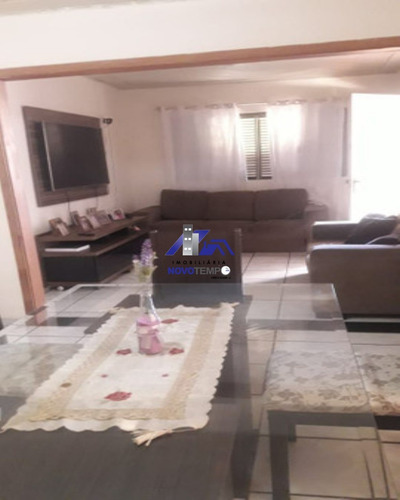 Imagem 7 de 17 de Casa A Venda Com Piscina Em Araçatuba 2 Dorms E 3 Vagas - Ca00691 - 69011577