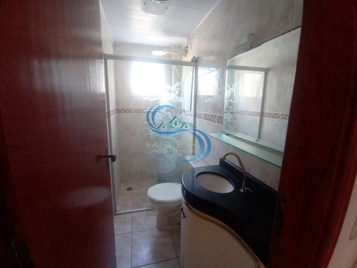 Imagem 15 de 15 de Apartamento Com 2 Dorms, Praia Grande - R$ 360 Mil - V3229