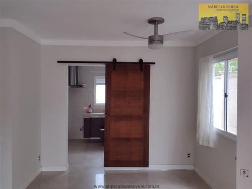Imagem 7 de 26 de Casas Em Condomínio À Venda Em Jundiaí/sp - Compre O Seu Casas Em Condomínio Aqui! - 1493363