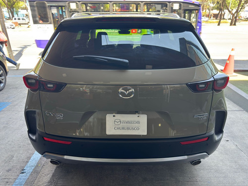 Mazda cx-50 2.5T Signature Awd At