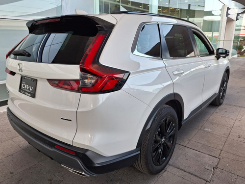 Honda Cr-v 2023