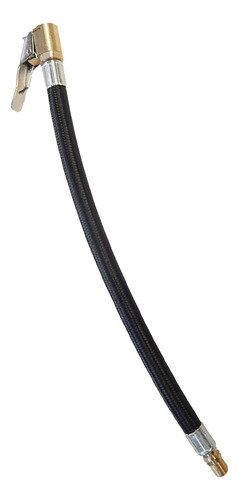 Adaptador De Manguera De Inflado De Neumáticos Bomba 240 Mm