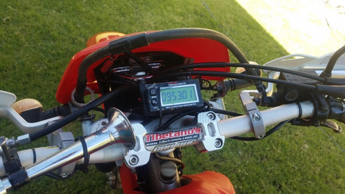 Honda Xr 400 99 Patentada. Titular/particular Vende