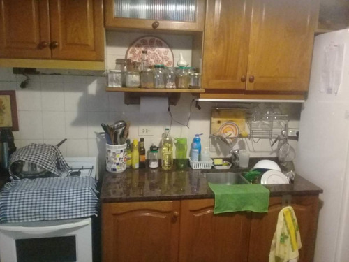Duplex 3 Dorm Con Pileta Villa Belgrano