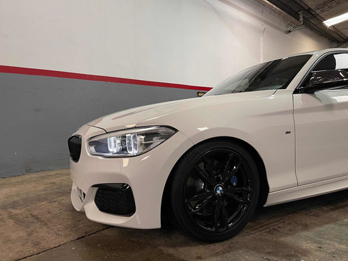 Imagen 5 de 15 de Bmw Serie 1 140i 340cv