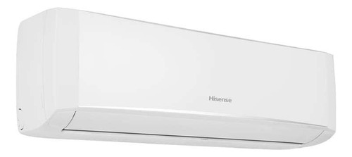 Aire Acondicionado Hisense 2 Ton Inverter 220v At242cbw Wifi Color Blanco