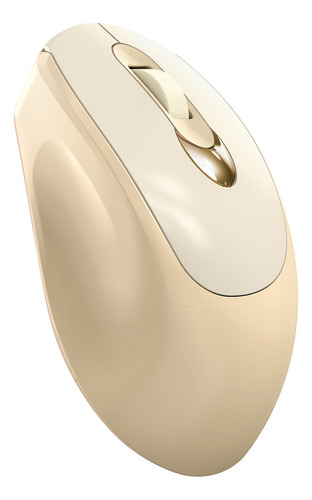 Gitifo Ratón Inalámbrico Wireless Mouse Silencioso Portátil 2.4g Ratón De Computadora Con Receptor Usb Para Laptop, Pc, Notebook Pilas Aa Incluidas