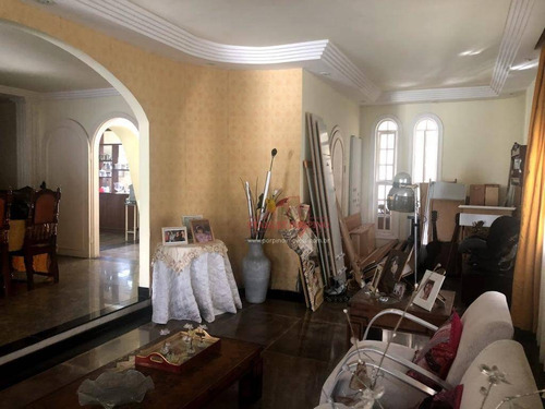 Casa Para Alugar, 450 M² Por R$ 9.900,00/mês - Praia De Itaparica - Vila Velha/es - Ca0013